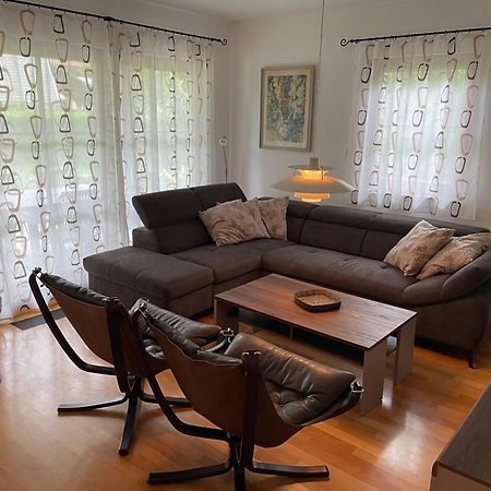 Villa Toni Bled Eksteriør bilde