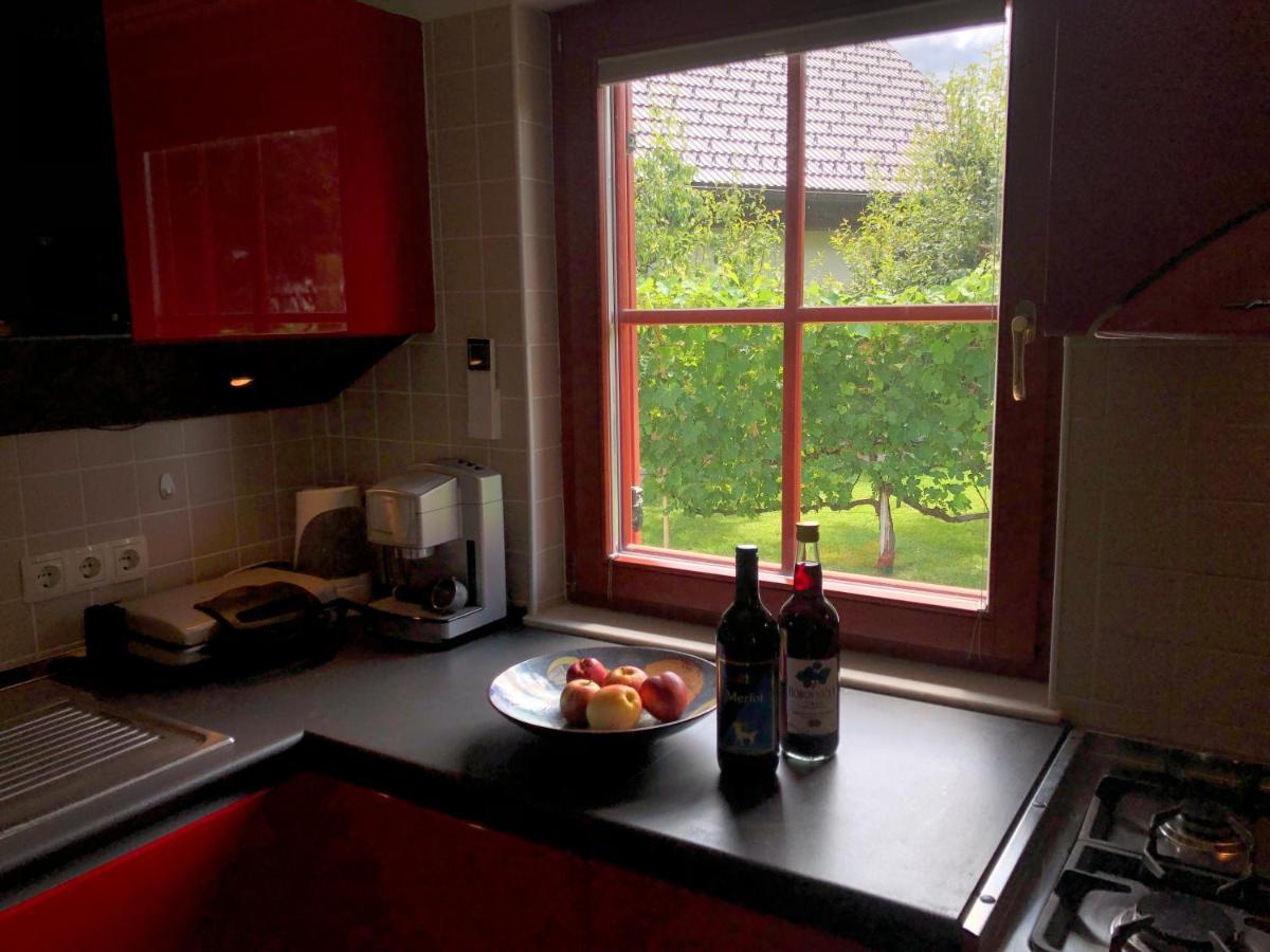 Villa Toni Bled Eksteriør bilde