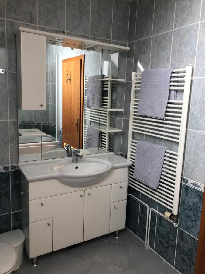 Villa Toni Bled Eksteriør bilde
