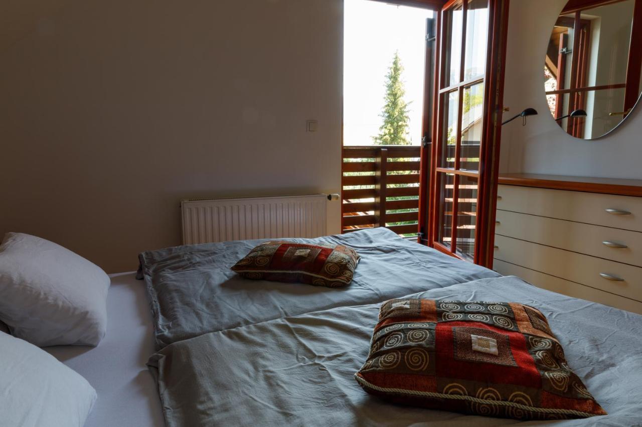 Villa Toni Bled Eksteriør bilde