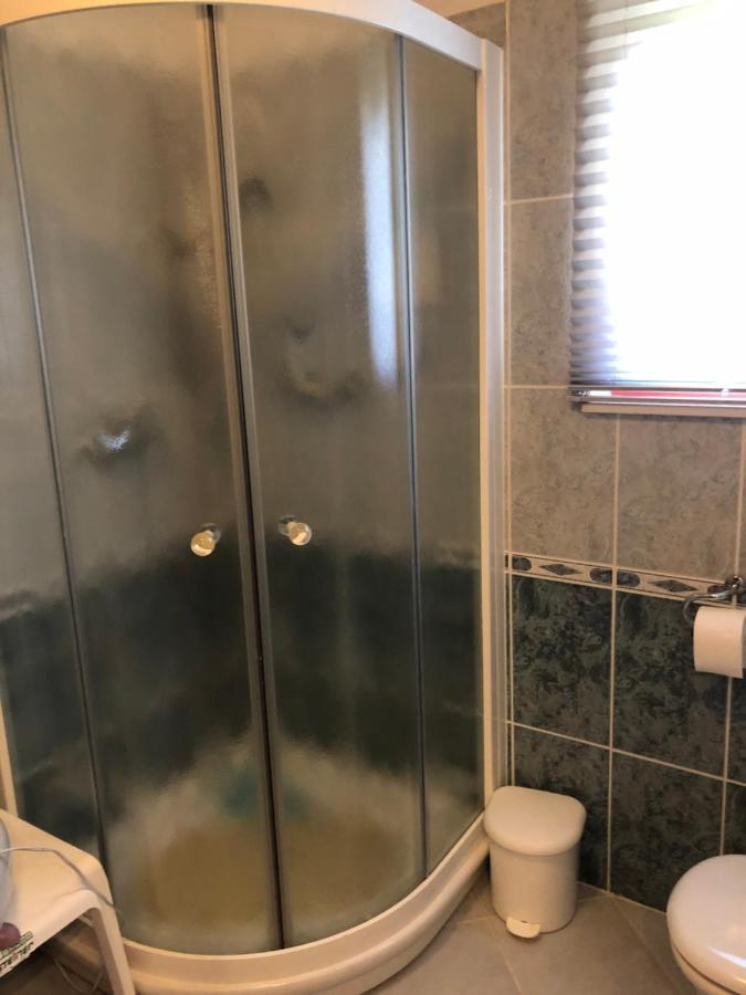 Villa Toni Bled Eksteriør bilde