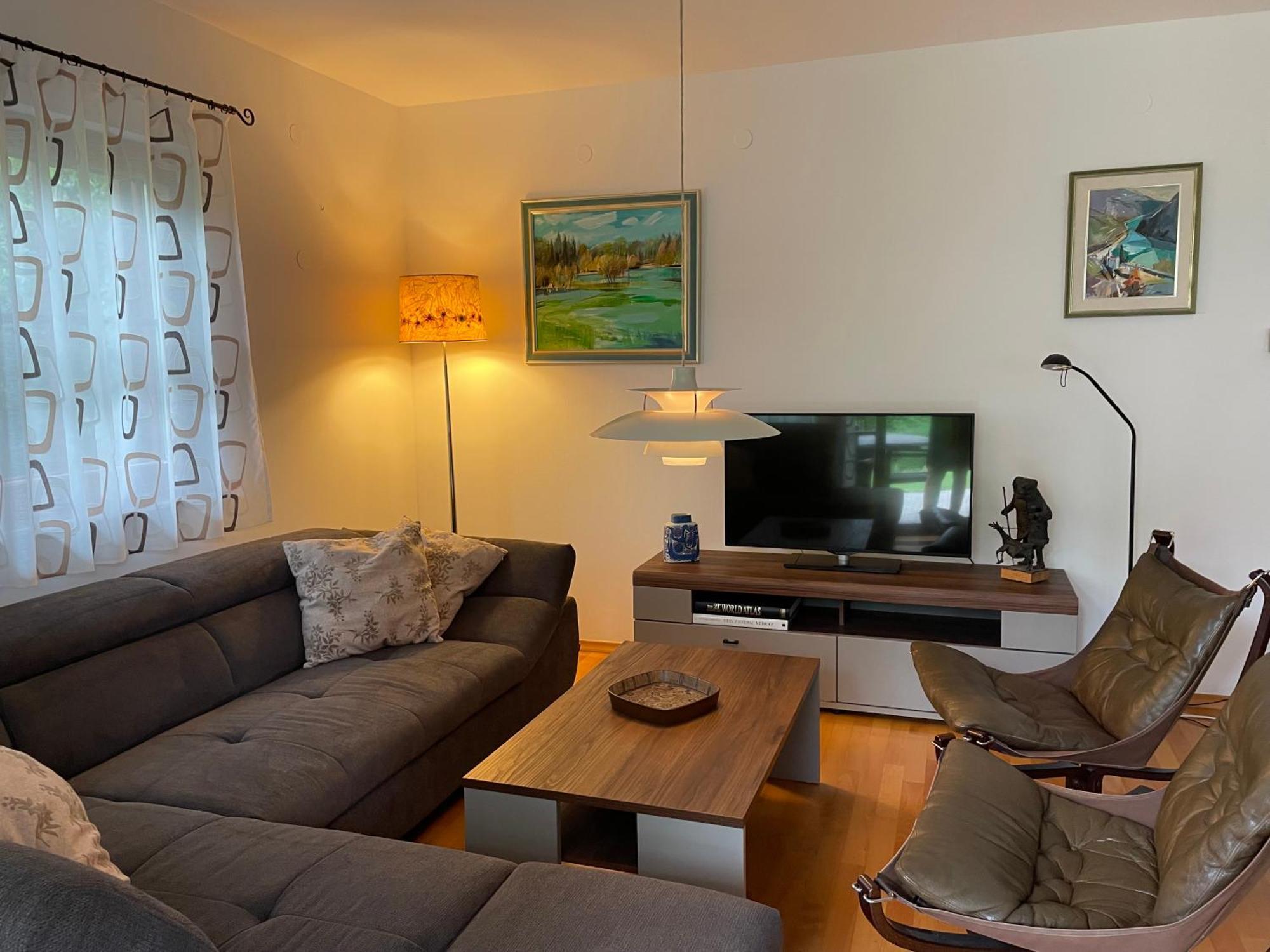Villa Toni Bled Eksteriør bilde