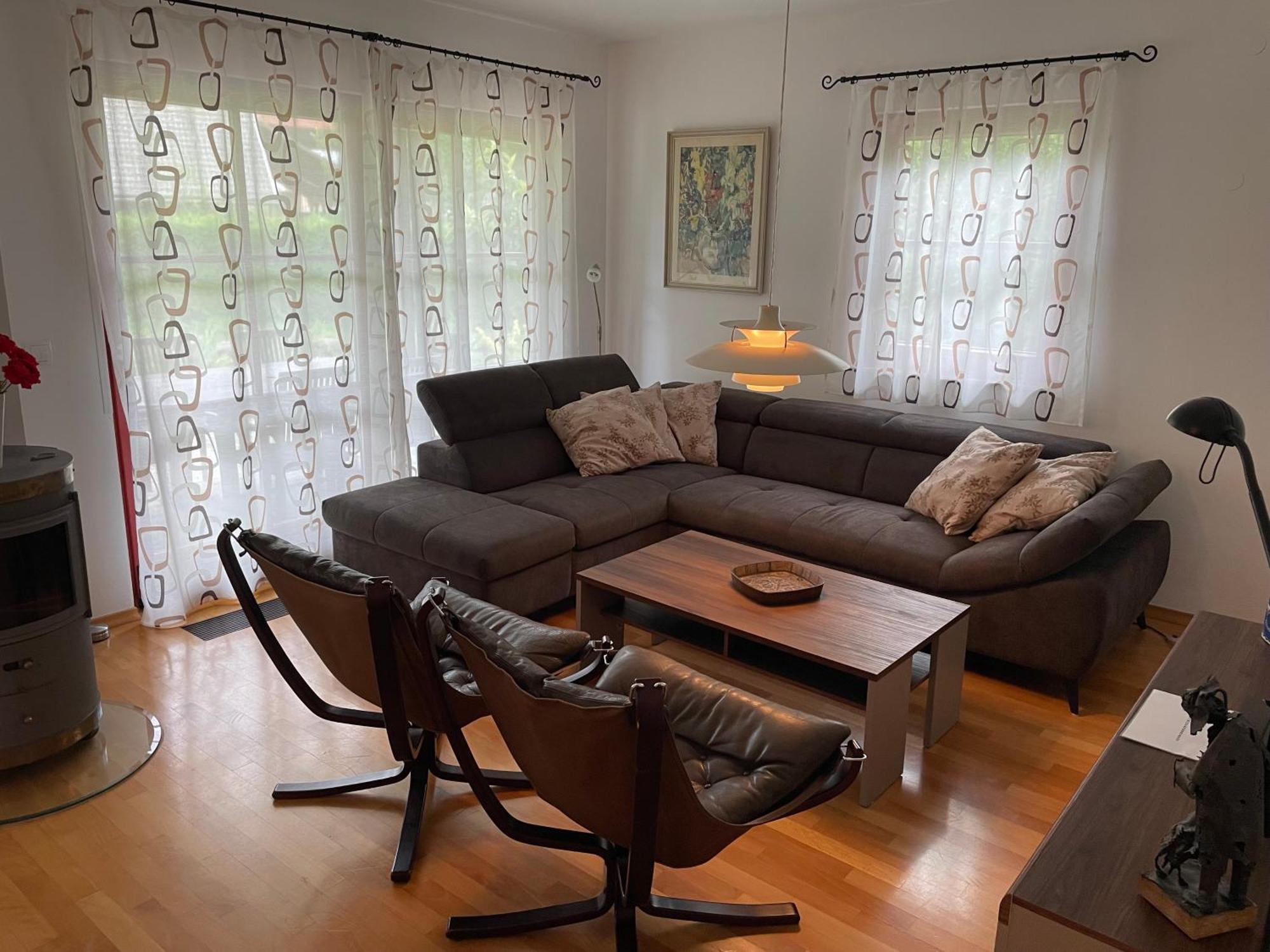 Villa Toni Bled Eksteriør bilde